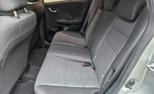 HONDA FIT 1.5 Twist 16V 2012/2013