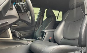 TOYOTA COROLLA CROSS 2.0 Vvt-ie XRE 2023/2023