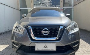 NISSAN KICKS 1.6 16vstart S Direct 2018/2019