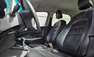 FORD ECOSPORT 1.6 Freestyle 16V 2013/2014