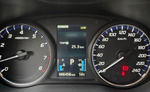 MITSUBISHI OUTLANDER 3.0 GT 4X4 V6 24V 2015/2016
