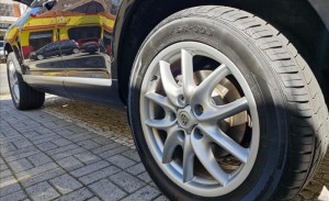 PORSCHE CAYENNE 3.2 4X4 V6 24V 2006/2006