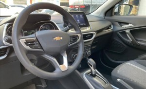 CHEVROLET TRACKER 1.0 Turbo LT 2023/2024