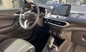 CHEVROLET TRACKER 1.0 Turbo LT 2022/2023
