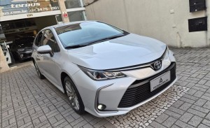 TOYOTA COROLLA 2.0 Vvt-ie XEI 2021/2022