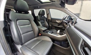 CHERY TIGGO 8 1.6 Tgdi TXS 2021/2022