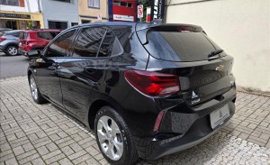 CHEVROLET ONIX 1.0 Turbo LTZ 2022/2023