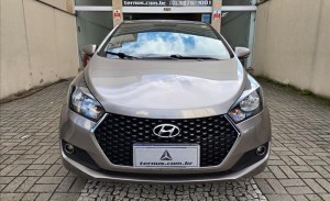 HYUNDAI HB20S 1.0 Comfort Plus 12V 2019/2019