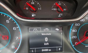 CHEVROLET CRUZE 1.4 Turbo LT 16V 2017/2017