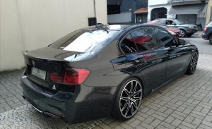 BMW 320I 2.0 GP 16V Turbo 2013/2014