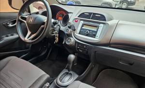 HONDA FIT 1.5 Twist 16V 2012/2013