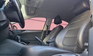 VOLKSWAGEN JETTA 1.4 16V TSI Comfortline 2017/2018