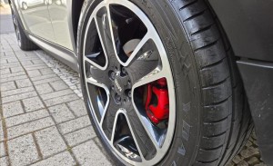 MINI COOPER 1.6 S Cabrio 16V 2010/2011