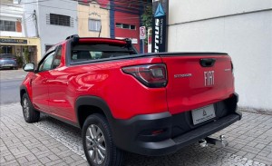 FIAT STRADA 1.3 Firefly Freedom CS 2023/2024