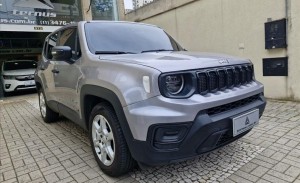 JEEP RENEGADE 1.3 T270 Turbo 2023/2024