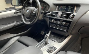 BMW X4 3.0 M Sport 35I 4X4 24V Turbo 2014/2015