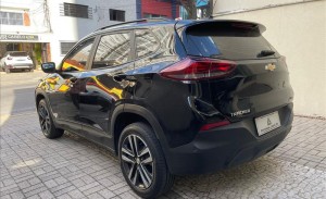 CHEVROLET TRACKER 1.0 Turbo LT 2024/2025