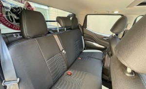 NISSAN FRONTIER 2.3 16V Turbo Platinum CD 4X4 2022/2023