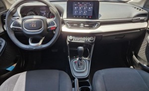 FIAT PULSE 1.0 Turbo 200 Audace 2023/2023