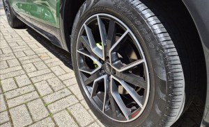 AUDI Q5 2.0 45 TFSI S Line Black Quattro S Tronic 2021/2021