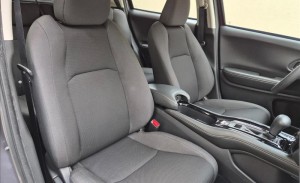 HONDA HR-V 1.8 16V LX 2019/2020