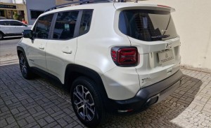 JEEP RENEGADE 1.3 T270 Turbo Longitude 2022/2023
