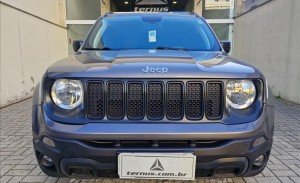 JEEP RENEGADE 1.8 16V Sport 2018/2019