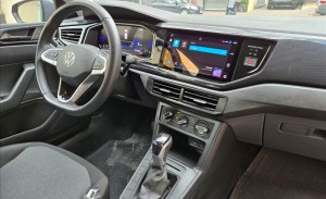 VOLKSWAGEN POLO 1.0 170 TSI Comfortline 2023/2024