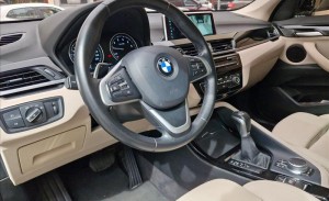 BMW X1 2.0 16V Turbo Activeflex Sdrive20i X-line 2019/2019