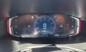 FIAT FASTBACK 1.3 Turbo 270 Limited Edition 2023/2023