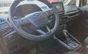 FORD ECOSPORT 1.5 Ti-vct SE Direct 2019/2020
