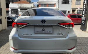 TOYOTA COROLLA 1.8 VVT-I Hybrid Altis Premium 2022/2023