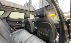 LAND ROVER RANGE ROVER EVOQUE 2.0 Dynamic 4WD 16V 2014/2015