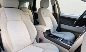 LAND ROVER DISCOVERY SPORT 2.0 16V TD4 Turbo SE 2016/2016