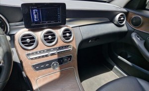 MERCEDES-BENZ C 180 1.6 CGI Exclusive 2019/2019