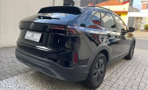 VOLKSWAGEN NIVUS 1.0 200 TSI Sense 2025/2026