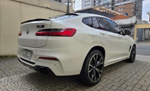 BMW X4 3.0 Twinpower M Competition 2019/2020