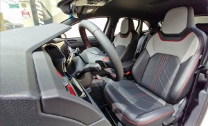 VOLKSWAGEN NIVUS 1.4 250 TSI GTS 2025/2026