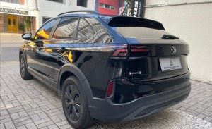 VOLKSWAGEN NIVUS 1.0 200 TSI Sense 2025/2026