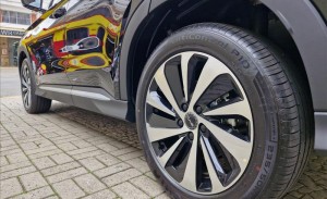BYD SONG PLUS PREMIUM 1.5 Dm-i Turbo AWD 2026/2026