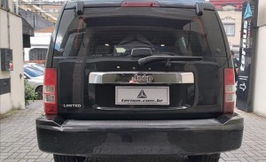 JEEP CHEROKEE 3.7 Limited 4X4 V6 12V 2012/2012