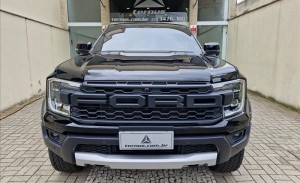 FORD RANGER 3.0 V6 Turbo Raptor 4X4 2023/2024