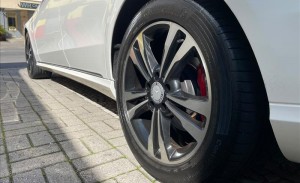 MERCEDES-BENZ E 250 2.0 Avantgarde 16V Turbo 2013/2014