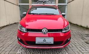 VOLKSWAGEN FOX 1.6 MI Rock IN RIO 8V 2015/2016