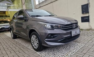 FIAT CRONOS 1.0 Firefly Drive 2022/2023