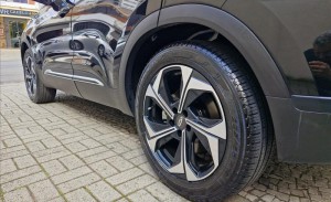 CHERY TIGGO 5X PRO 1.5 TCI Hybrid 2022/2023