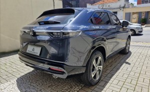 HONDA HR-V 1.5 DI I-vtec Turbo Touring 2024/2025