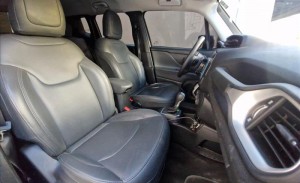 JEEP RENEGADE 1.8 16V Sport 2018/2019