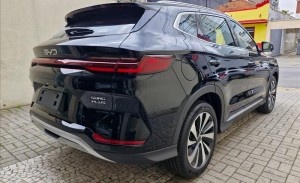 BYD SONG PLUS PREMIUM 1.5 Dm-i Turbo AWD 2026/2026