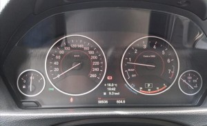 BMW 320I 2.0 GP 16V Turbo 2013/2014